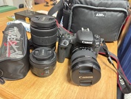 Canon 77D