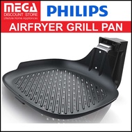 PHILIPS HD9911 AIRFRYER GRILL PAN ACCESSORIES