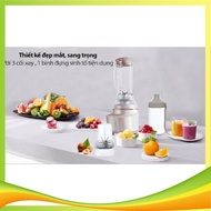 Electrolux E7CB1-86SM Blender
