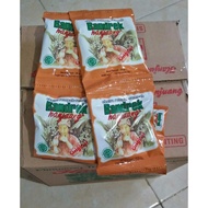 Bandrek HANJUANG Paket 1 Dus isi 120 sachet