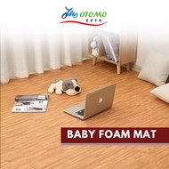 Playmat Mat Foam Climbing Pad Crawling Rug Mosaic Floor Carpet Play Mat Playroom 4 PCS / 10 PCS Set