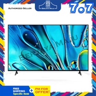 Sony 55" 4K UHD HDR10 Smart Android Google LED TV K-55S30