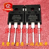 {One Price} IXFH60N60X2A TO-247 600V/60A MOSFET Tube