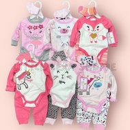 Duck Duck Goose 3pc Set