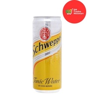Schweppes Tonic Water 320ml
