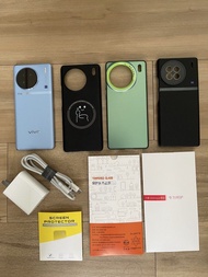 極新Vivo x90(可換其他手機)