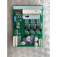 CERAGEM MASTER V3 internal therapy head vertical motor main board