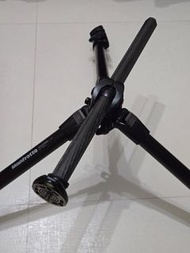 Manfrotto 055 CXPRO4 碳纖維三腳架