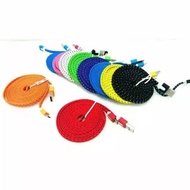 3 meter iron cable, 3M micro usb charger cable, micro charging cable