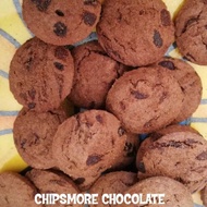 Chipsmore MINI CHOCOLATE TIMBANG KILO