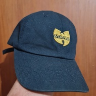 topi wutang starter