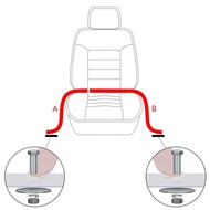 FZ Safety Seat Belt 2Point