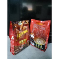 Produk Muslim Azeem Choco Malt (Minuman Coklat)