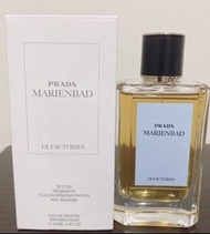 PRADA 馬倫巴淡香精-100ml (Olfactories 珍藏系列)(tester)