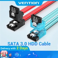 Vention SATA Cable 3.0 Hard Disk Drive SSD HDD SATA 3.0 Sata III for Sata Cord