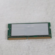 RAM DDR4 2133 / 2400 MHz แรมโน้ตบุ๊ก มือสอง ram notebook คละยี่ห้อ