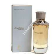 Musk SAHRA  PERFUME EDP SPRAY 100 ML & HASSAN MART