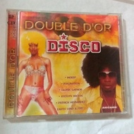 CD Disco 70s 80s 90s IMAGINATION GLORIA GAYNOR JOCELYN BROWN EARTH WIND & FIRE TINA CHARLES COMMODOR