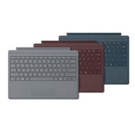 Surface Pro 3, 4, 5, 6, 7, 7 Plus Signature Type Cover Keyboard Like New 99%