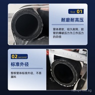 57Highly abrasion-resistant concrete51Coal Mine Spray Sandblasting Rubber Hose Rubber Hose Shotcrete