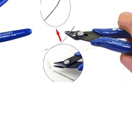 Electronic component cutting pliers 109