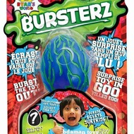 Ryan S World Toys Egg Bursterz