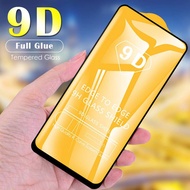 9D Tempered Glass Full Cover Film For Infinix Zero X Pro 20 8 8i X697 X688B X6827 X6812 S4 Screen Pr