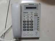 KX-T7665總機用螢幕電話機(二手保固年)