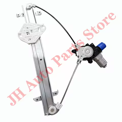 Front Left Door Electric Window Regulator Motor Assy For Subaru Legacy Outback 61041-AJ03B 61041AJ03