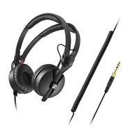 Sennheiser HD 25 PLUS HD25 - On-Ear DJ Headphones Studio Monitoring Professional