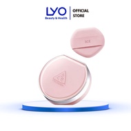 3CE Stylenanda Fitting Mesh Cover Cushion 11g