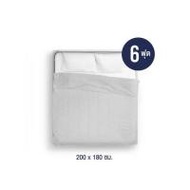 Orientas ผ้าห่มหิมะ ผ้าห่มเย็น รุ่น Koyuki Duvet สี Light Gray (365211-660885010)