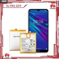 For Huawei Y6 Pro 2019 | Battery Model: HB526379EBC Original Capacity High Quality Battery (4000mAh)