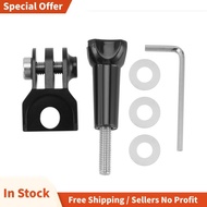 Bike Computer Mount Camera Holder for  Folding Bike Handlebar Fit   Sport Camera Mount Holder,Black