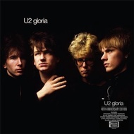 U2 - Gloria (40th Anniversary Transparent Yellow Vinyl)