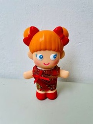 [會場特別版] Leeeeee Toy Sofubi 手辦公仔