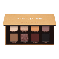 Anastasia Beverly Hills 迷你 Soft Glam 眼影盤