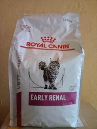 RC CAT EARLY RENAL 3.5 KGแมวไตระยะเริ่มแรกหรือแมวแก่10+
