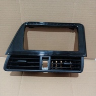 Original Toyota Sienta head unit panel Frame