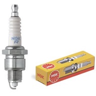 NGK BKR6E11 / BKR6E-11 Spark Plugs for Honda Brio / Honda Jazz Idsi, etc.