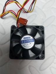 ULTRA-COOL EC-5010 DC12V 5cm Fan 散熱風扇