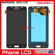 SAMSUNG J510 SM-J510F SM-J510G SM-J510FN SM-J510Y SM-J510M Compatible LCD Touch Screen Display Digit
