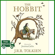 HOT DEALS COLOUR LLLUSTRATED HOBBIT THE
