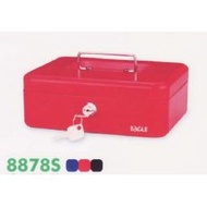 Eagle 8878S Cash Box