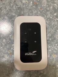 5G WiFi 蛋（可插港澳台卡）包本地平郵