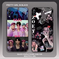 HK-49 Witch Hunter 2 Glass Casing for VIVO Y95 Y85 2019 V9 Y91C Y11 Y19 Y12 Y91 X23 Y93 Y89 Y17 Y15