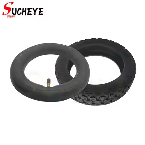 60/70-6.5 Tire Pneumatic Inner Outer Tube Tyre for Xiaomi Ninebot Max G30 Electric Scooter