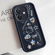 Case For OPPO A3 4G A3 Pro 5G A3X 4G A3X 5G A40 A60 5G Cat