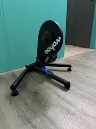 Wahoo KICKR Smart Trainer with KICKR CLIMB