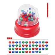1-49 Turntable Six-in-One Color Three-Color Ball Lottery Lottery Lottery Number Two-Color Ball Lotte